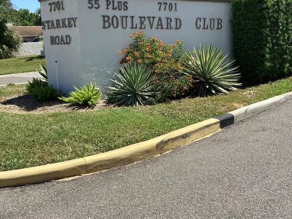 7701 Starkey Rd, Seminole, FL
