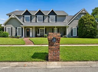 4140 Conway Place Cir, Orlando, FL 32812