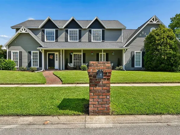 4140 Conway Place Cir, Orlando, FL 32812