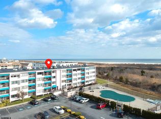 4500 W Brigantine Ave APT 1421, Brigantine, NJ 08203