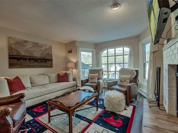 200 N Ridge St #R-b, Breckenridge, CO 80424
