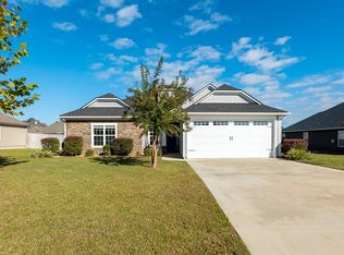 4071 McKenzie Ln, Valdosta, GA 31605