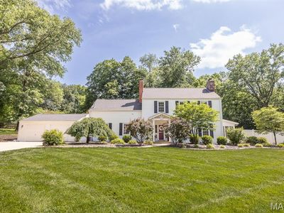 120 Merrill St, Lebanon, IL, 62254