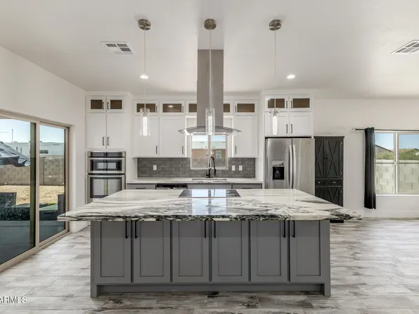 12459 W LOBO Drive, Arizona City, AZ 85123