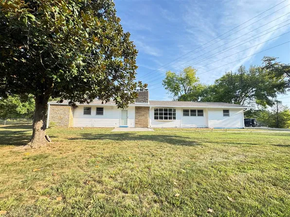512 McLean Ave, Hopkinsville, KY 42240