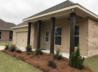 319 Topeka Rd, Pensacola, FL 32514