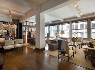 126-130 W 22nd St #3N, New York, NY 10011
