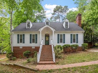 7713 Highlandview Cir, Raleigh, NC 27613