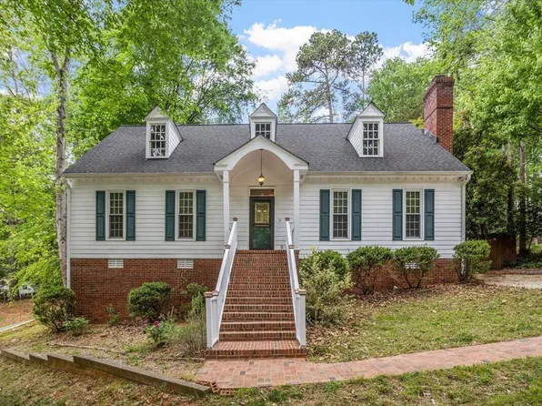 7713 Highlandview Cir, Raleigh, NC 27613