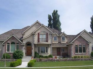 226 W 3300 N, Provo, UT 84604