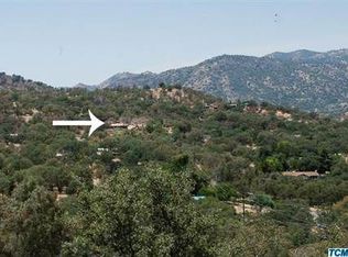 43504 La Cienega Dr, Three Rivers, CA 93271