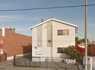 6208 S San Pedro St, Los Angeles, CA 90003