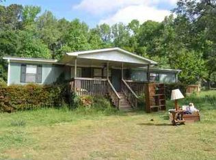 1215 Harvey Lane Rd, Monticello, GA 31064