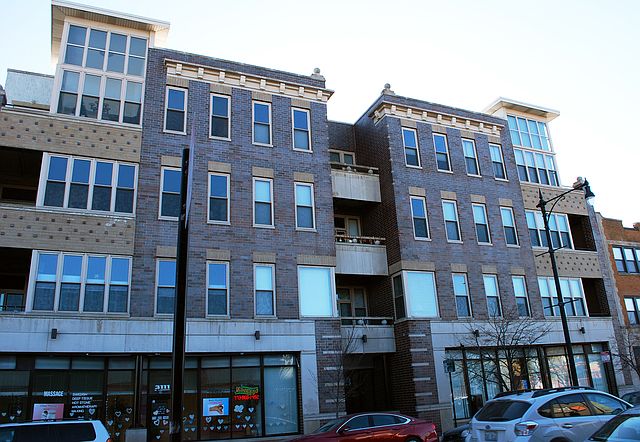 1st image of 3113 W Lawrence Ave APT A202