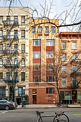 379 East 10th Street in East Village