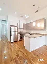 Rented by StayBK LLC