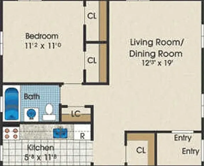 106 Margaret St #B — Photo 12