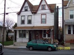 317 S 2nd St, Lebanon, PA 17042