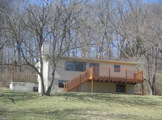 6001 Rio Dr, High Ridge, MO 63049