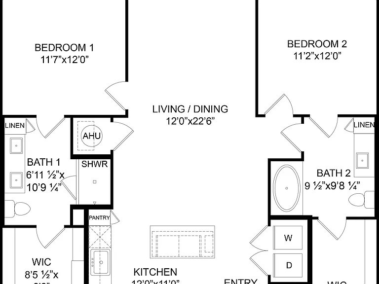 Aspire at Rippon Landing — Photo 92