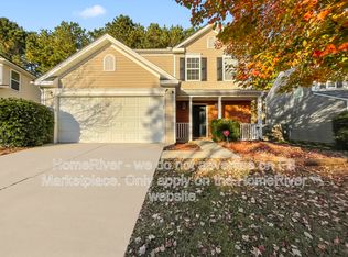 1192 Matt Moore Ct, Lithia Springs, GA 30122