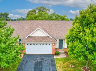 16836 S Sunset Ridge Ct, Lockport, IL 60441