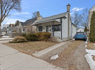 16 Oak St, London, ON