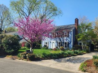 2015 Glouchester Cres, Charlotte, NC 28226