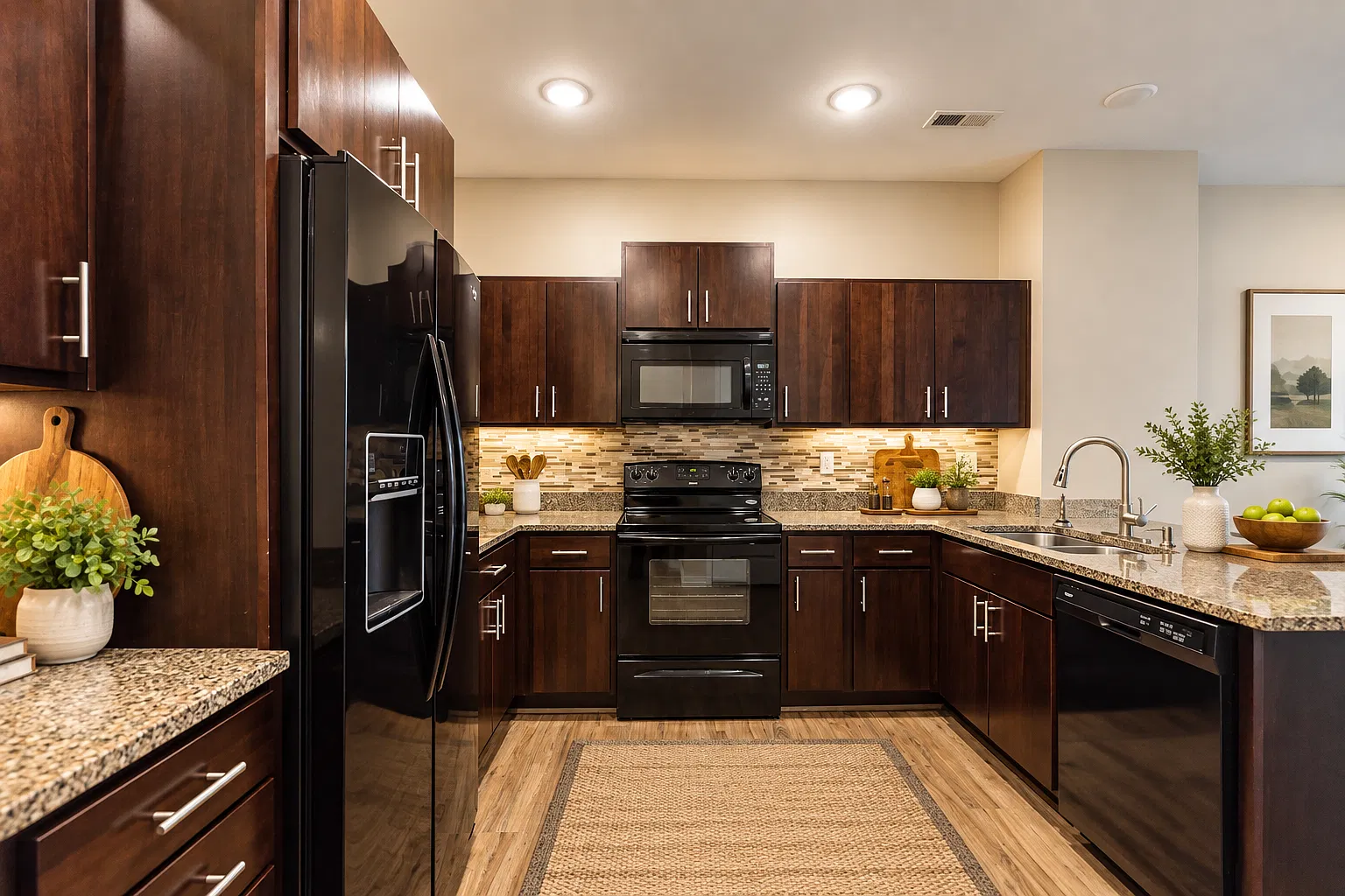3 bed, 2.5 bath, 1976 sqft, $2,199 — Photo 3