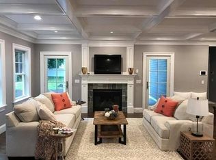 7 Shumaker Path, Newton, MA 02459