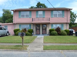 4859 Francis Dr, New Orleans, LA 70126