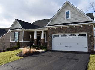112 Twilight Dr, Canonsburg, PA 15317