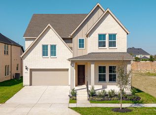 1286 Conifer Rd, Frisco, TX 75033