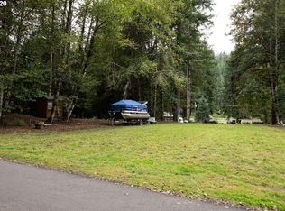 9871 Beach Dr, Birkenfeld, OR