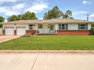3609 E 38th St S, Tulsa, OK 74135