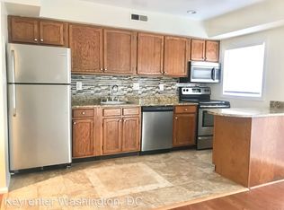 107 P St SW, Washington, DC 20024