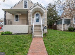 3100 Willoughby Rd, Parkville, MD 21234