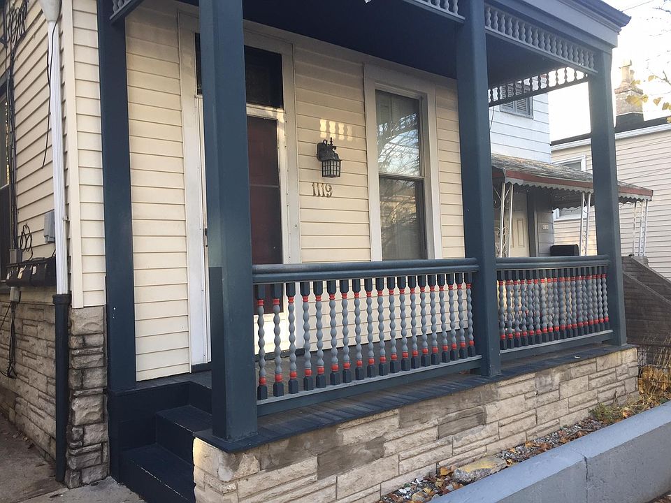 1st image of 1119 Belvedere St APT 1