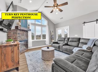350 S Wildwood Dr UNIT 307, Branson, MO 65616