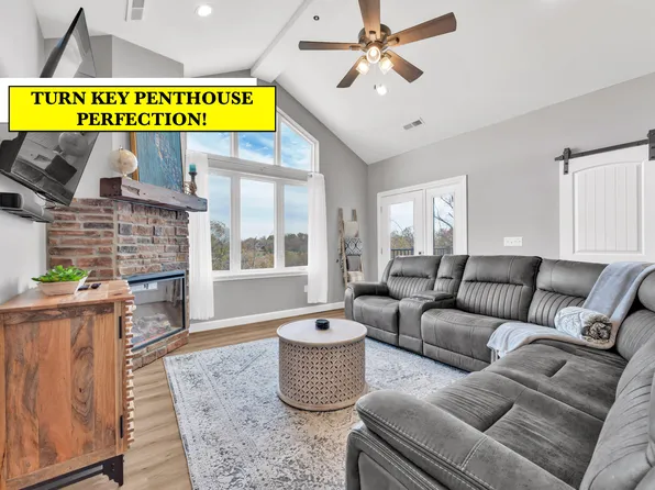 350 S Wildwood Dr. #307 BLDG G, Branson, MO 65616