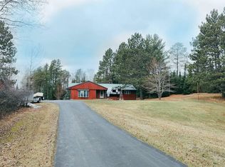 8463 Highway 53, Angora, MN 55703