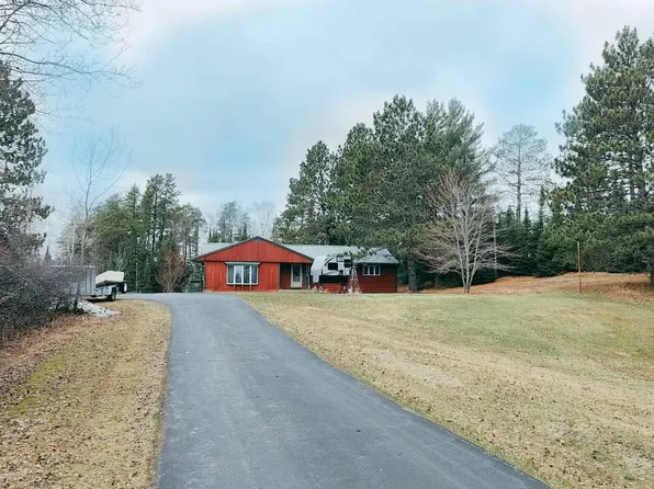 8463 Highway 53, Angora, MN 55703