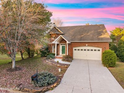 230 English Station Rd, Knoxville, TN, 37934