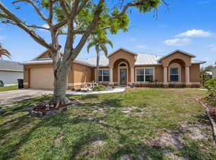 2674 SE Creston Ln, Port Saint Lucie, FL 34952