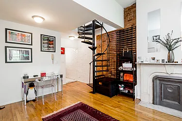 Rented by Compass