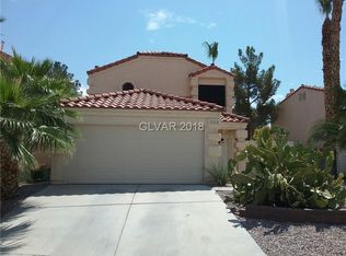396 Placer Creek Ln, Henderson, NV 89014