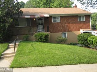 414 Clearfield Pl, Capitol Heights, MD 20743