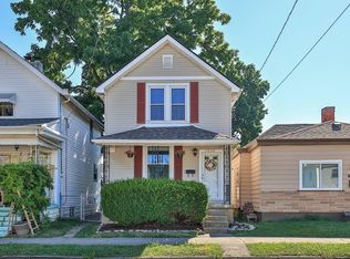 3208 Caroline Ave, Latonia, KY 41015