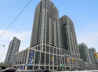 1928 Lake Shore Blvd W #PENTHOUSE 08, Toronto, ON M6S 0B1