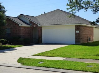 1811 Flycaster Dr, Spring, TX 77388